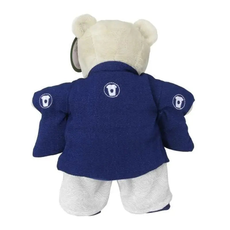 Starbucks Bearista Hakama Plush - ANIME & VIDEO GAMES