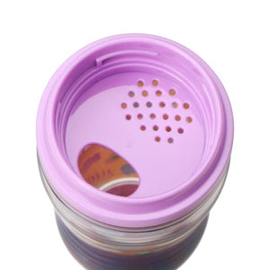 Starbucks Bottle Colorful Summer 355ml - Japanese Starbucks Summer Bottles