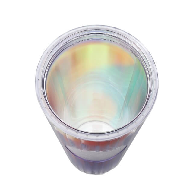 Starbucks Cold Cup Tumbler Nofilter 710ml - Starbucks Rainbow Cold Tumbler In Japan