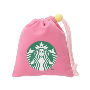 Starbucks Holiday 2021 Mini Cup Gift Pink - Japanese Cups Gifts Home