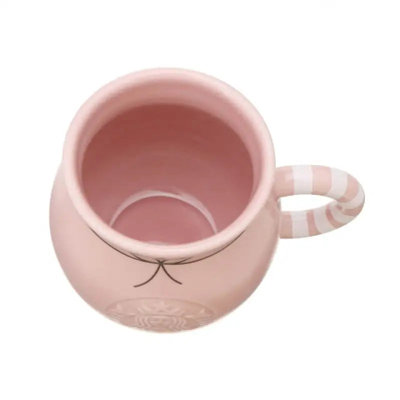 Starbucks Holiday 2021 Mug Pot Shape 355ml - Japanese Mugs Home