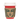 Starbucks Holiday 2024 Mini Cup Gift Red Cup Regular