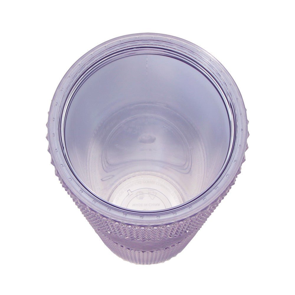 Starbucks Japan 2023 Logo Cold Cup Tumbler 710ml Glow In Dark