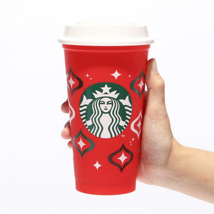 Starbucks Japan 2023 Reusable Cup 473ml