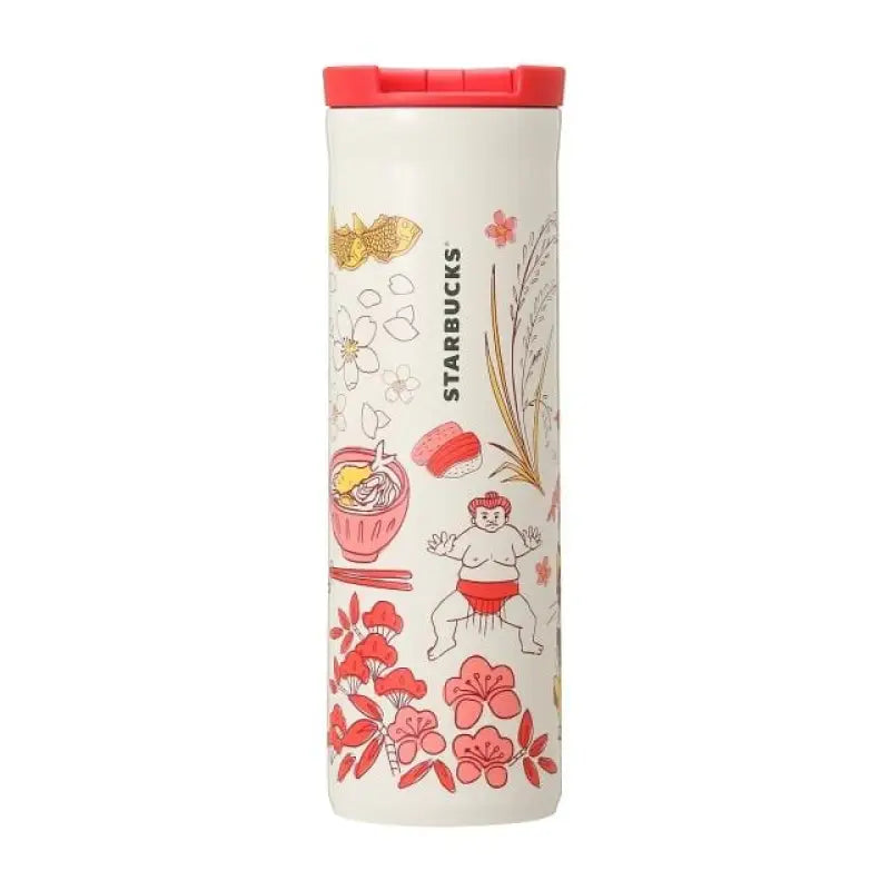 Starbucks Japan Been There Collection Tumbler - POPULAR