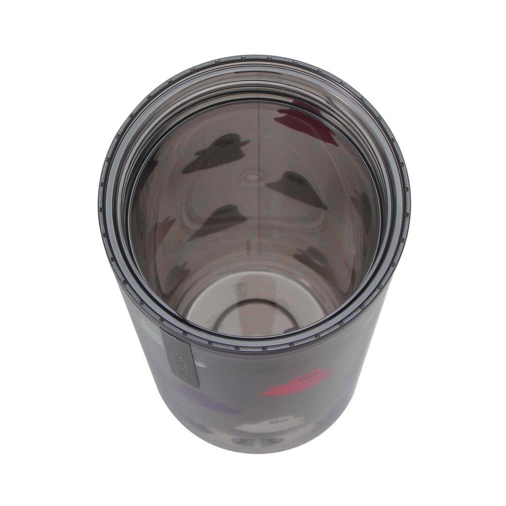 Starbucks Japan Halloween 2023 355ml Glow Tumbler
