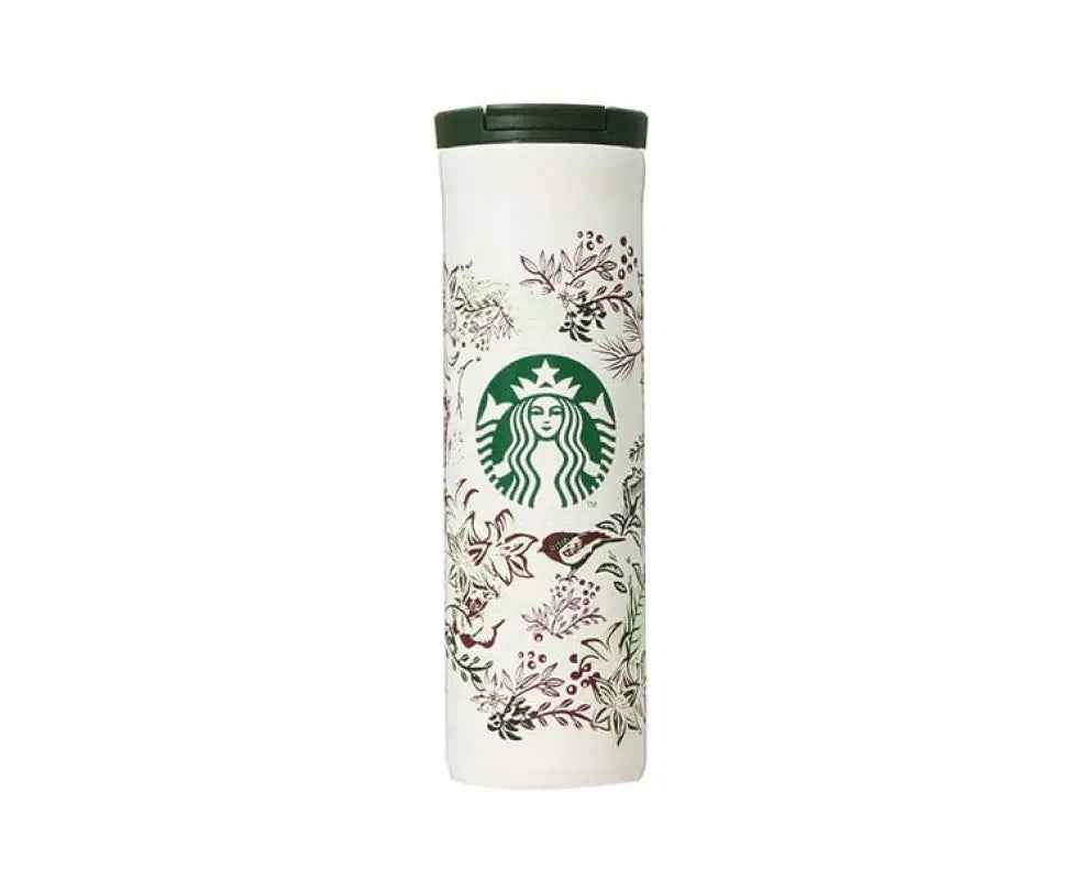 Starbucks Japan Holiday 2023 Forrest Bottle - Popular