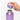Starbucks Japan Holiday 2023 Purple Glitter Bottle - Popular