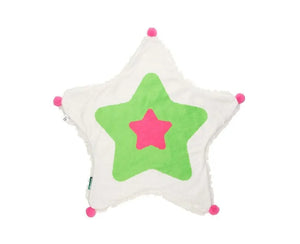 Starbucks Japan Holiday 2023 Star - Shaped Blanket - Popular