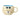 Starbucks Mug Bearista Blue 296ml - Starbucks Cute Coffe Mugs Must Have In Japan