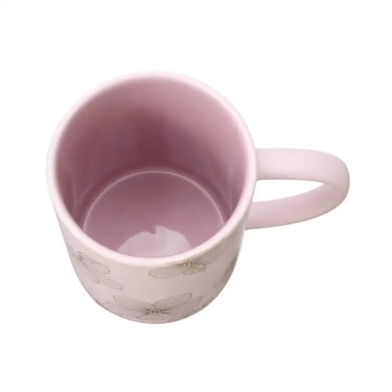Starbucks Mug Soft Blossom Pink 355ml - Japanese Mugs Sakura Home