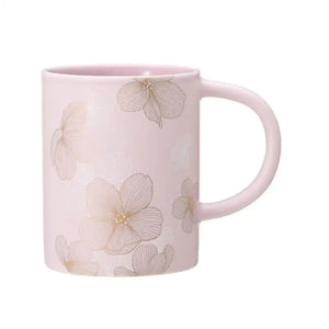 Starbucks Mug Soft Blossom Pink 355ml - Japanese Mugs Sakura Home