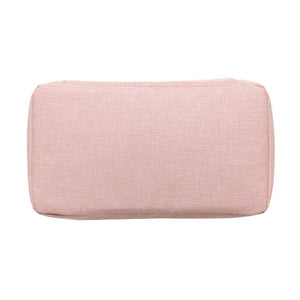 Starbucks Recycled Polyester Pouch Pink W - Japanese Starbucks Recycled Bags