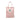 Starbucks Recycled Polyester Shopper Bag Pink S - Japanese Starbucks Shopper Bags