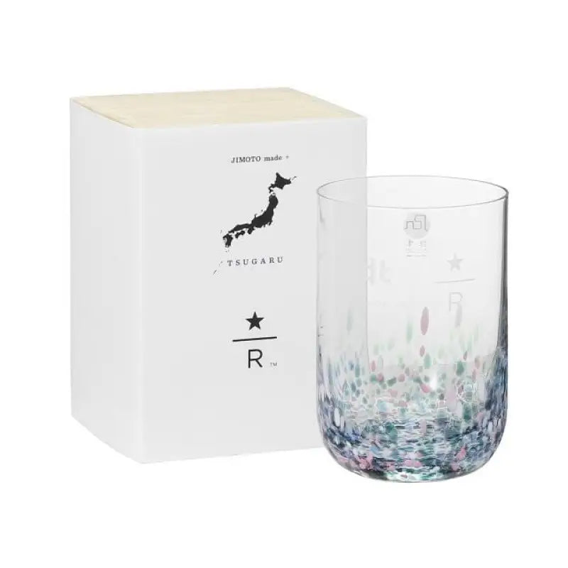 Starbucks Reserve Roastery Tokyo Blue Sakura Glass - POPULAR