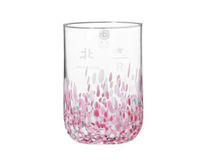 Starbucks Reserve Roastery Tokyo Pink Sakura Glass - POPULAR