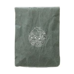 Starbucks Reusable Coffee Bean Bag M - Japanese Starbucks Eco - Friendly Products