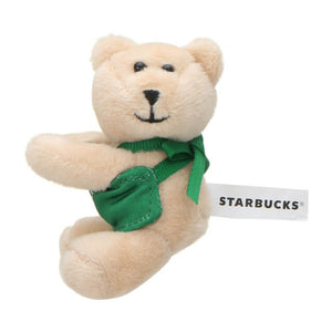 Starbucks Sakura 2022 Bearista Message Gift - Japanese Starbucks Mini Cups - Starbucks Gift Sets