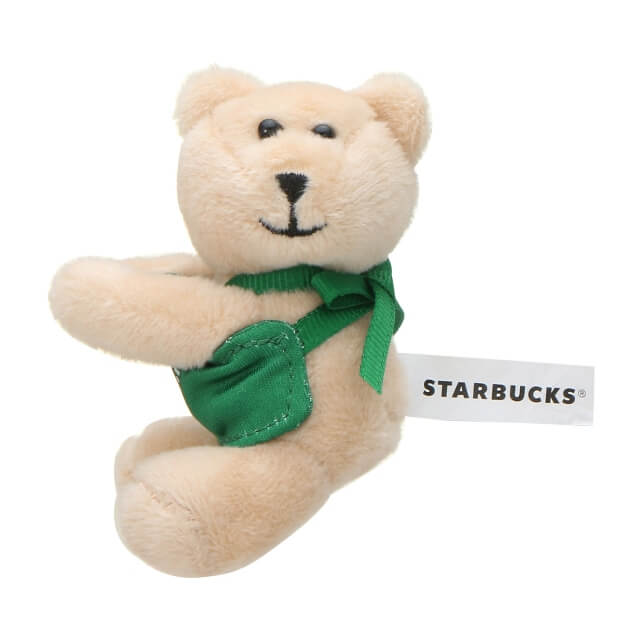 Starbucks Sakura 2022 Bearista Message Gift - Japanese Starbucks Mini Cups - Starbucks Gift Sets