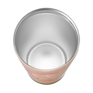 Starbucks Sakura 2022 Stainless Steel Togo Logo Tumbler Falling Petal 355ml - Starbucks Tumblers