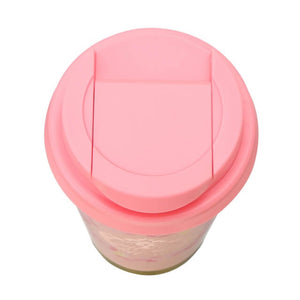 Starbucks Sakura 2022 Stainless Steel Togo Logo Tumbler Falling Petal 355ml - Starbucks Tumblers