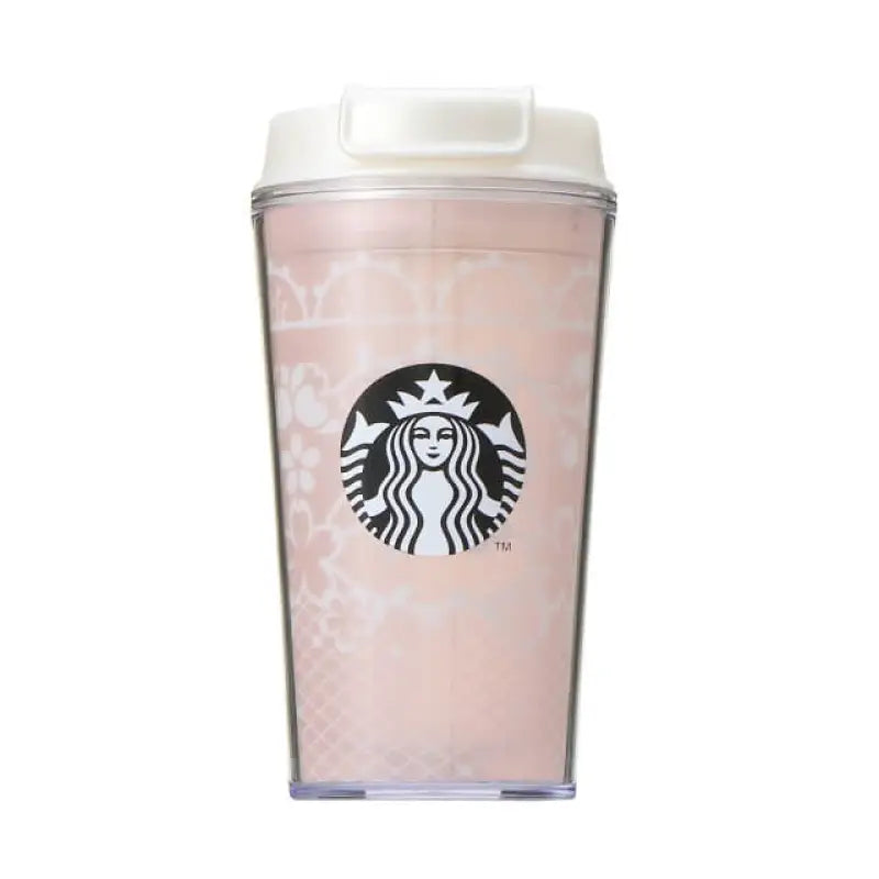 Starbucks retailer Tumbler and Thermos Bundle