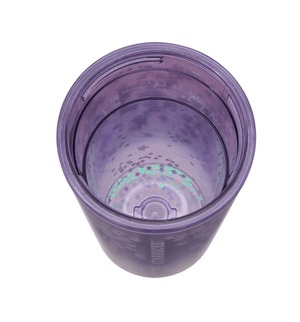 Starbucks Sakura 2025 Tumbler Purple