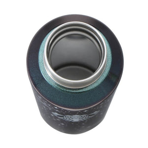 Starbucks Stainless Bottle Shooting Star 473ml - Japanese Starbucks Bottles
