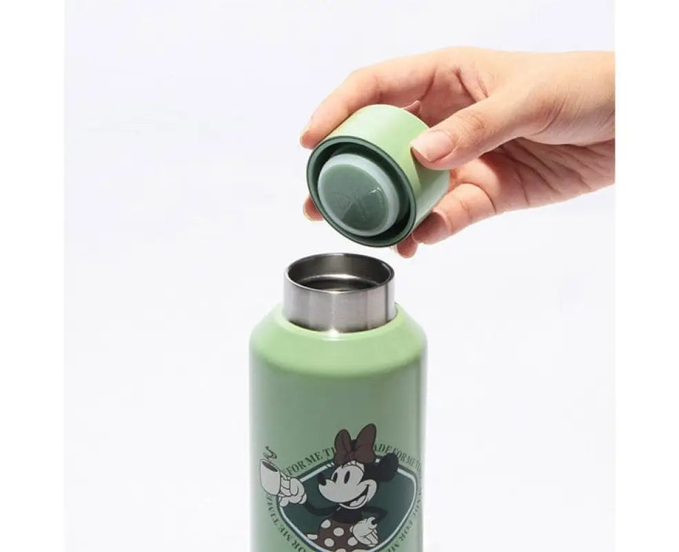 Starbucks x Disney Minnie Stainless Steel Bottle - POPULAR
