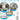 0.5mm Ohuhu Dot Pens 15 Colors Set offering smooth writing for students and artists