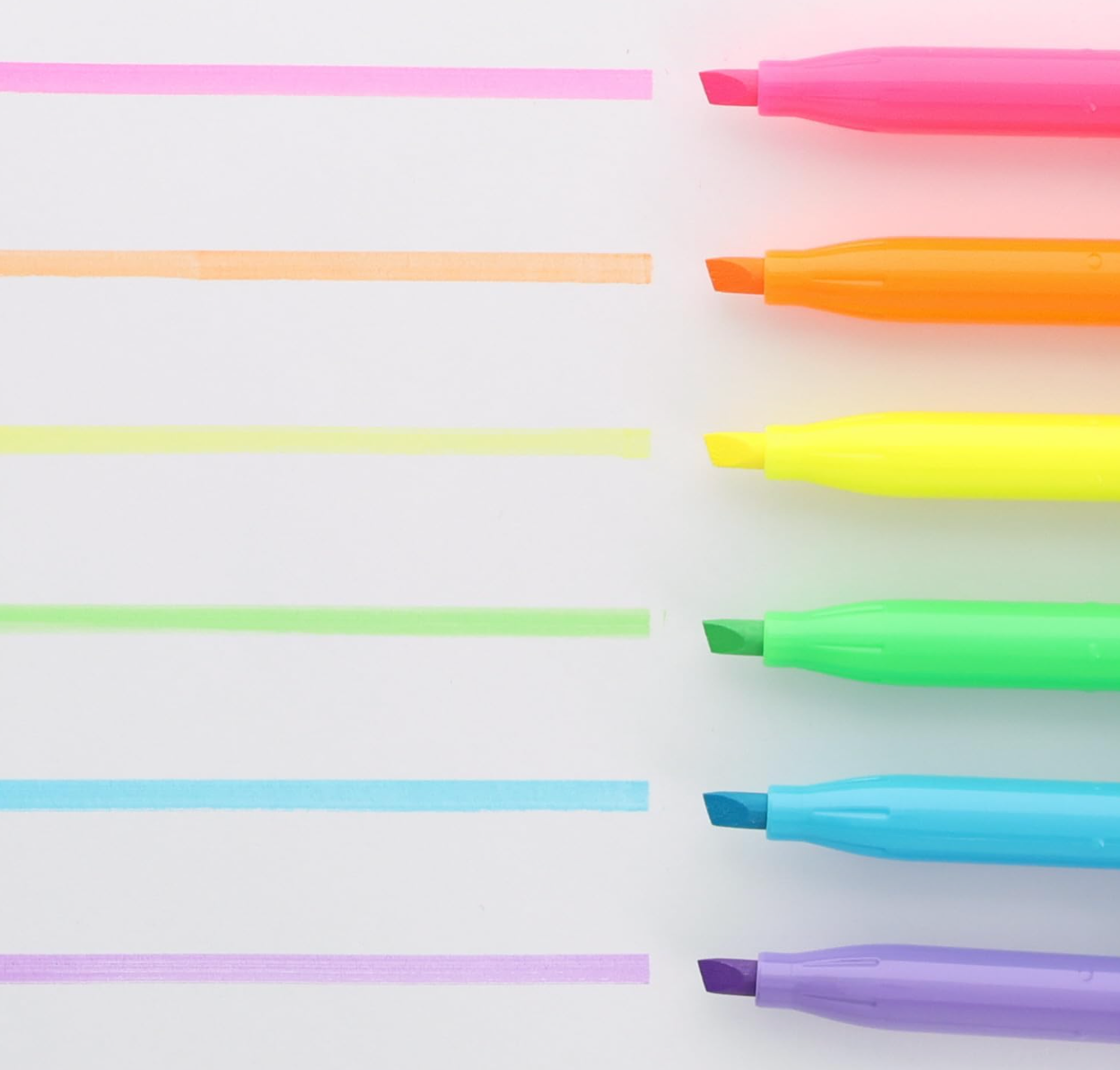 Pilot Frixion Erasable Highlighter - YOYO JAPAN