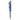 Pilot Vega Gel Ink Ballpoint Pen 0.7 mm (Blue), ergonomically shaped grip for long writing