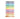 Zebra MCF-12C Permanent Marker, Mckee Ultra-fine, 12 Colors - YOYO JAPAN