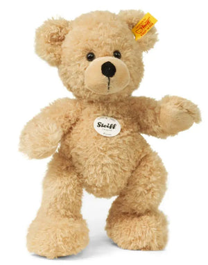 Steiff Fynn Teddy Bear Beige 28cm Buy Plush Toys At Japanese Online Shop