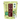 Imuraya Mochi-Style Soft Warabi Jelly: Matcha Green Tea, Set of 3, featuring Uji matcha, ideal for tea breaks