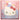150g Nagatoya Hello Kitty Cream Daifuku Strawberry with soft mochi shell, offering a fruity taste for kids.