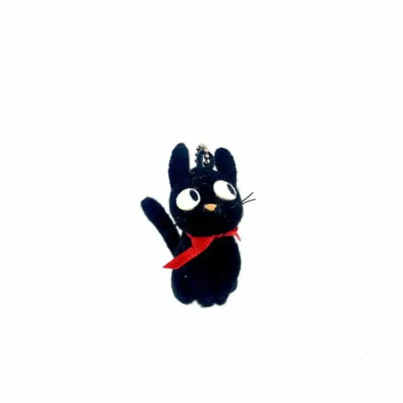 Studio Ghibli Collection Kiki’S Delivery Service Keyholder Plush Jiji