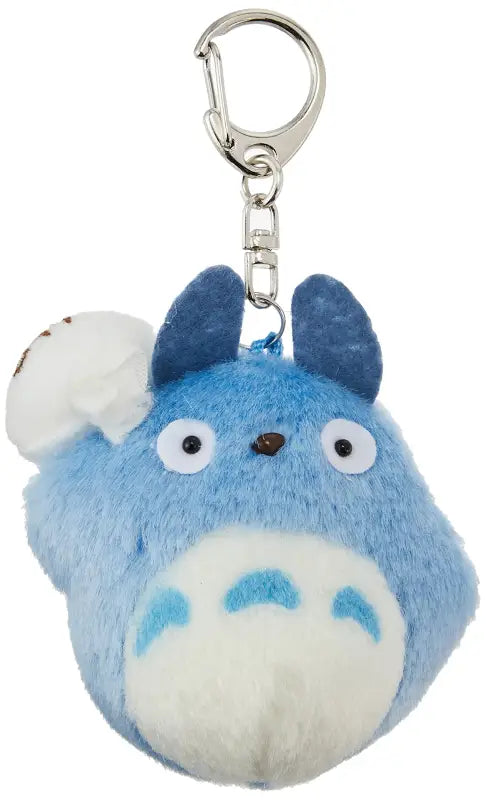 Studio Ghibli My Neighbor Totoro Keyholder Plush Middle