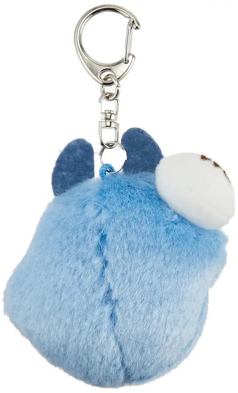 Studio Ghibli My Neighbor Totoro Keyholder Plush Middle