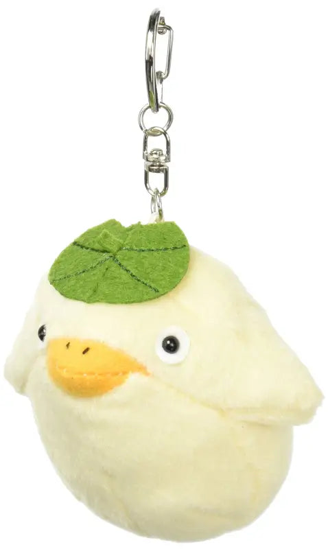 Studio Ghibli Spirited Away Keyholder Plush Otori-Sama