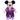 Disney Mickey Mouse Sakura Kimono Version, 35cm, soft plush texture, ideal for home decoration