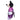 35cm Disney Mickey Mouse Sakura Kimono Version, layered robe style, designed for Disney collectors