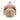Disney Plush Donald Mini New Year 2026 Tsum Tsum Small in 7cm, soft polyester, perfect for shelf displays.