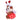 21cm Disney Valentines 2026 Full Of Love Plush Chip designed for Disney fans