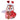 Disney Valentines 2026 Full Of Love Plush Dale 21cm soft toy ideal for cozy decor
