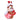 21cm Disney Valentines 2026 Full Of Love Plush Dale designed for Disney fans