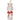 Close-up of Disney Winnie the Pooh Plush Keychain ETO Collection 2026 White, Small, featuring the adjustable horse hood.