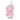 24cm Disney Winnie the Pooh Plush Keychain Sakura Collection 2026, Soft Texture, designed for Disney fans