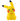 Pokemon Palm Size Pikachu, Small, Flocked Finish, ideal for desk decoration
