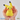 Close-up of Pokemon Palm Size Pikachu, Small, featuring soft material for a gentle touch